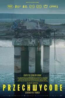 Przechwycone Cały Film (2025) - Vider • Filmy-Vider.pl