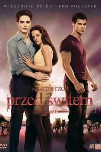 Saga "Zmierzch": Przed świtem. Część 1 Cały Film (2011) - Vider • Filmy-Vider.pl
