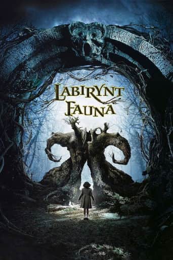 Labirynt fauna Cały Film (2006) - Vider • Filmy-Vider.pl