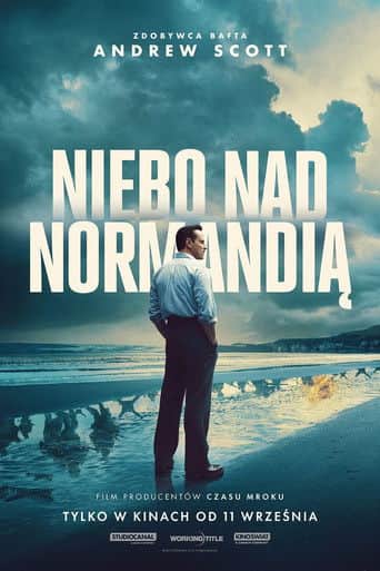 Niebo nad Normandią Cały Film (2026) - Vider • Filmy-Vider.pl