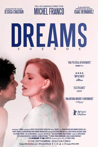 Dreams Cały Film (2025) - Vider • Filmy-Vider.pl