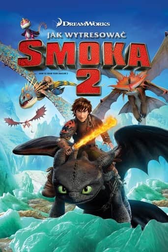 Jak wytresować smoka 2 Cały Film (2014) - Vider • Filmy-Vider.pl