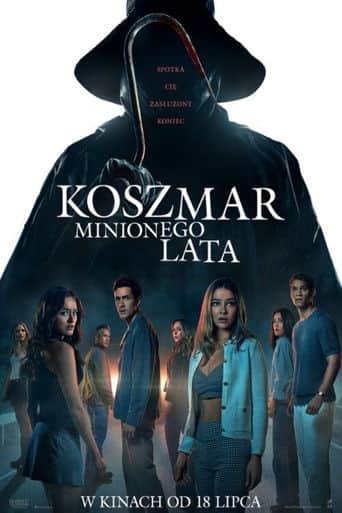 Koszmar minionego lata Cały Film (2025) - Vider • Filmy-Vider.pl