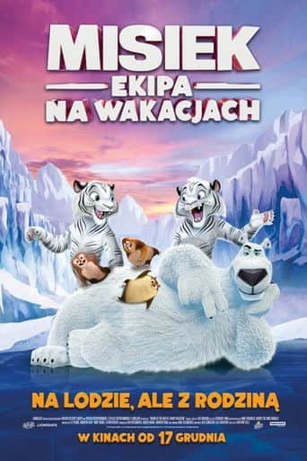 Misiek: Ekipa na wakacjach Cały Film (2020) - Vider • Filmy-Vider.pl