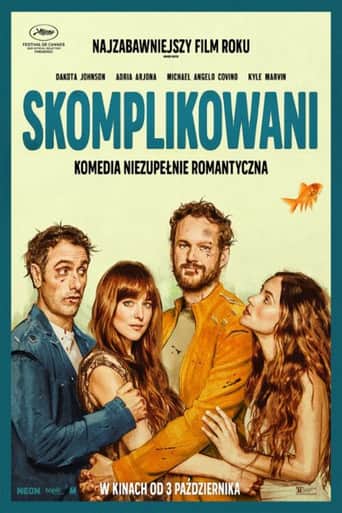 Skomplikowani Cały Film (2025) - Vider • Filmy-Vider.pl