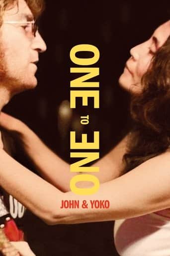 One to One: John i Yoko Cały Film (2025) - Vider • Filmy-Vider.pl