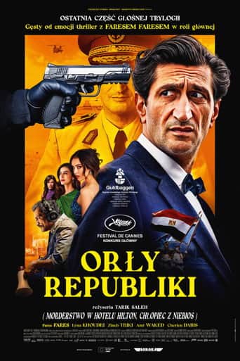 Orły republiki Cały Film (2025) - Vider • Filmy-Vider.pl