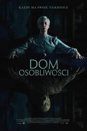 Dom osobliwości Cały Film (2024) - Vider • Filmy-Vider.pl