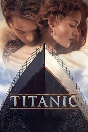 Titanic Cały Film (1997) - Vider • Filmy-Vider.pl