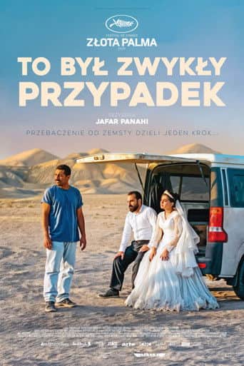 To był zwykły przypadek Cały Film (2025) - Vider • Filmy-Vider.pl