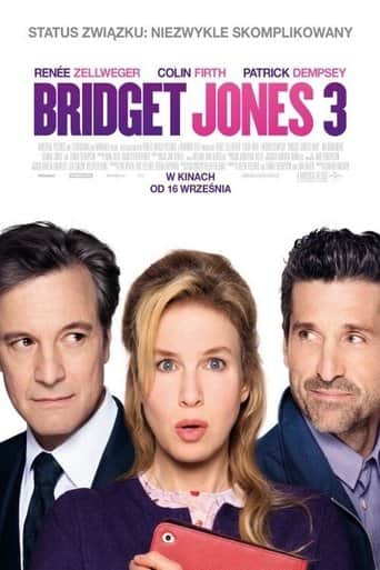 Bridget Jones 3 Cały Film (2016) - Vider • Filmy-Vider.pl