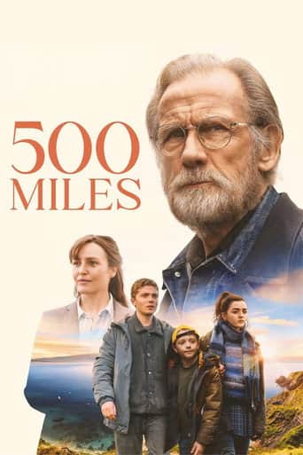 500 Miles Cały Film (2026) - Vider • Filmy-Vider.pl