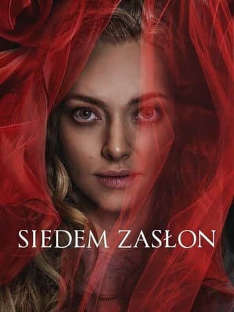 Siedem zasłon Cały Film (2025) - Vider • Filmy-Vider.pl