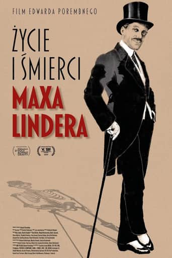Życie i śmierci Maxa Lindera Cały Film (2026) - Vider • Filmy-Vider.pl