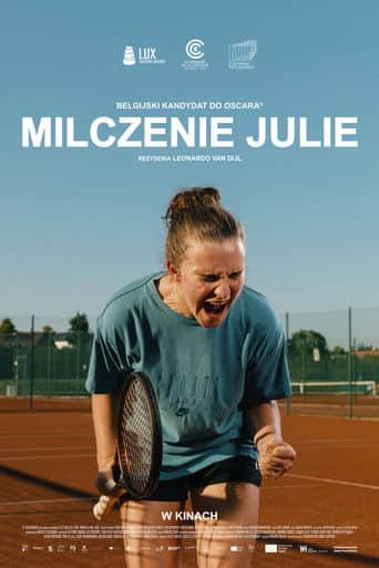 Milczenie Julie Cały Film (2024) - Vider • Filmy-Vider.pl