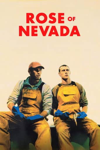 Rose of Nevada Cały Film (2026) - Vider • Filmy-Vider.pl