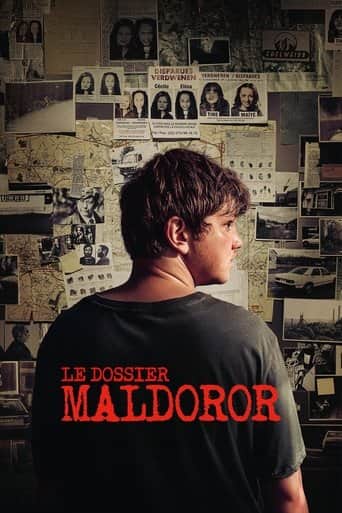 Operacja Maldoror Cały Film (2024) - Vider • Filmy-Vider.pl