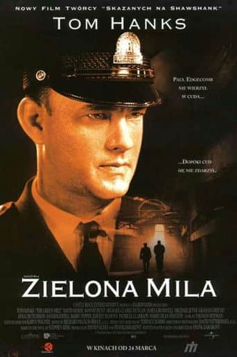 Zielona mila Cały Film (1999) - Vider • Filmy-Vider.pl