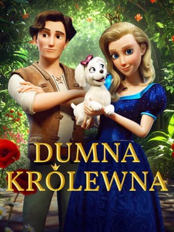 Dumna królewna Cały Film (2024) - Vider • Filmy-Vider.pl
