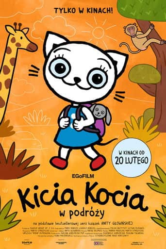 Kicia Kocia w podróży Cały Film (2026) - Vider • Filmy-Vider.pl