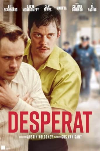 Desperat Cały Film (2026) - Vider • Filmy-Vider.pl