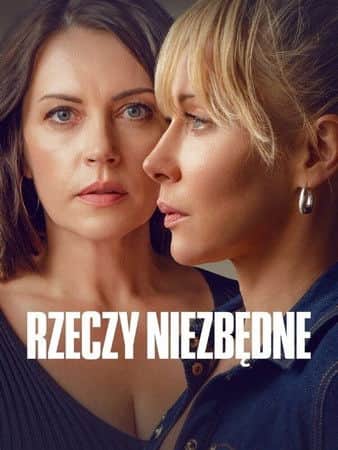 Rzeczy niezbędne Cały Film (2024) - Vider • Filmy-Vider.pl