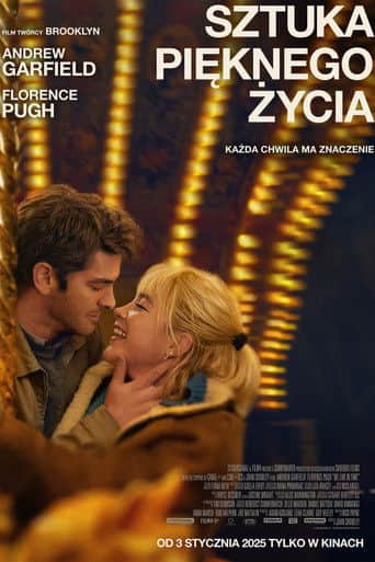 Sztuka pięknego życia Cały Film (2024) - Vider • Filmy-Vider.pl