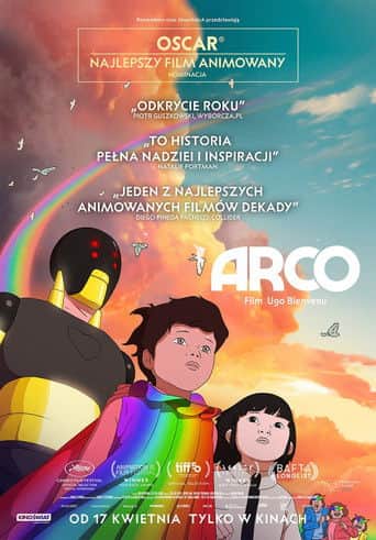 Arco Cały Film (2025) - Vider • Filmy-Vider.pl