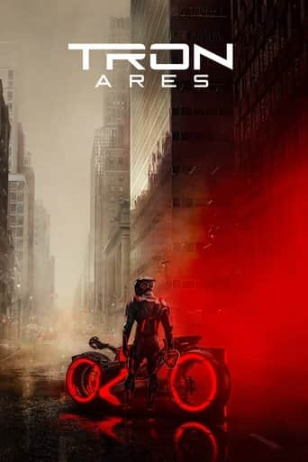 TRON: Ares Cały Film (2025) - Vider • Filmy-Vider.pl