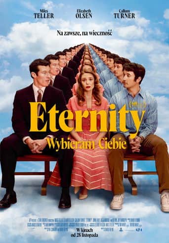 Eternity. Wybieram Ciebie Cały Film (2025) - Vider • Filmy-Vider.pl
