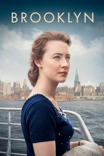 Brooklyn Cały Film (2015) - Vider • Filmy-Vider.pl