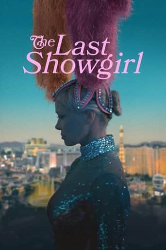 The Last Showgirl Cały Film (2024) - Vider • Filmy-Vider.pl