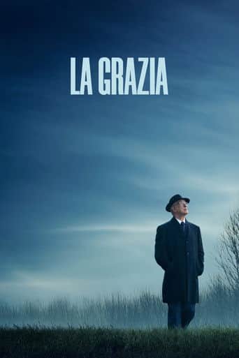 La grazia Cały Film (2025) - Vider • Filmy-Vider.pl
