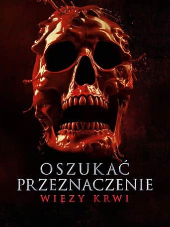 Oszukać przeznaczenie: Więzy krwi Cały Film (2025) - Vider • Filmy-Vider.pl