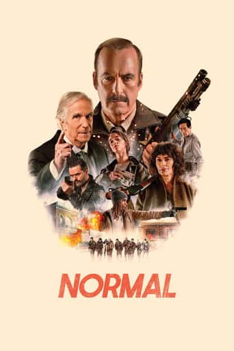 Normal Cały Film (2026) - Vider • Filmy-Vider.pl