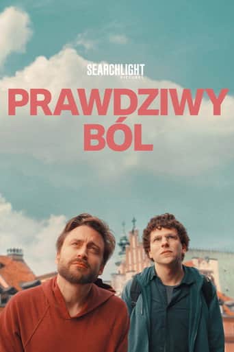 Prawdziwy ból Cały Film (2024) - Vider • Filmy-Vider.pl