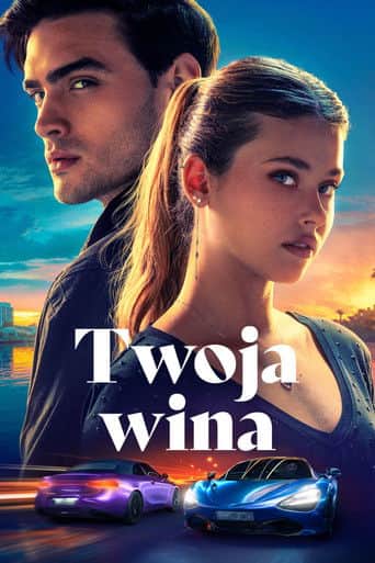 Twoja wina Cały Film (2024) - Vider • Filmy-Vider.pl