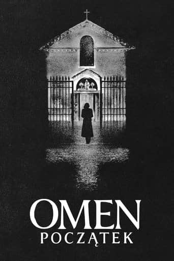 Omen. Początek Cały Film (2024) - Vider • Filmy-Vider.pl