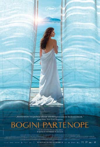 Bogini Partenope Cały Film (2024) - Vider • Filmy-Vider.pl