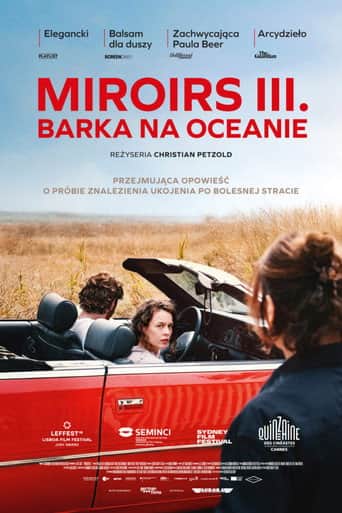 Miroirs No.3 Cały Film (2025) - Vider • Filmy-Vider.pl