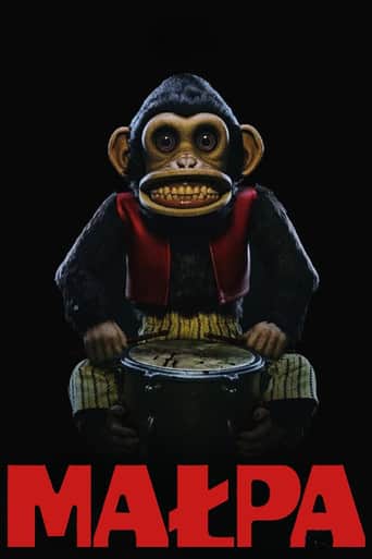 Małpa Cały Film (2025) - Vider • Filmy-Vider.pl