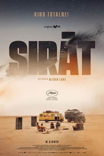 Sirāt Cały Film (2025) - Vider • Filmy-Vider.pl