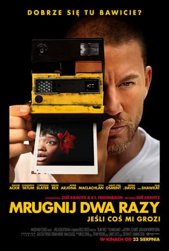 Mrugnij dwa razy Cały Film (2024) - Vider • Filmy-Vider.pl