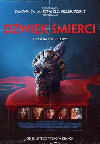 Dźwięk śmierci Cały Film (2026) - Vider • Filmy-Vider.pl