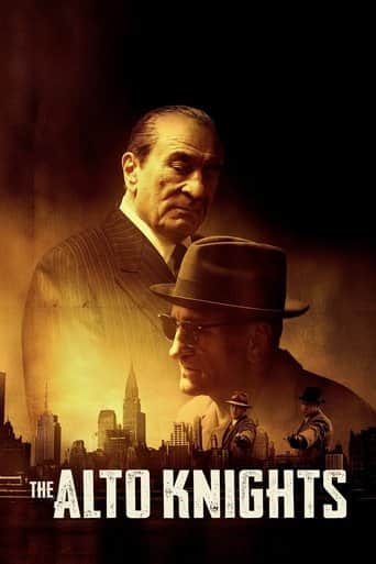 The Alto Knights Cały Film (2025) - Vider • Filmy-Vider.pl