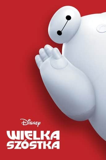 Wielka Szóstka Cały Film (2014) - Vider • Filmy-Vider.pl