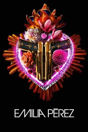 Emilia Pérez Cały Film (2024) - Vider • Filmy-Vider.pl