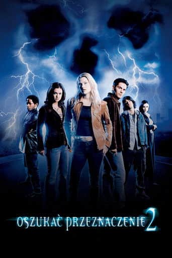 Oszukać przeznaczenie 2 Cały Film (2003) - Vider • Filmy-Vider.pl