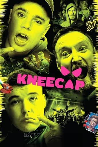 Kneecap. Hip-hopowa rewolucja Cały Film (2024) - Vider • Filmy-Vider.pl