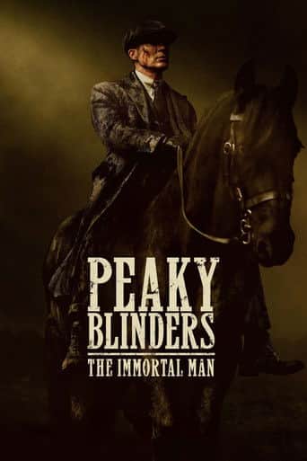 Peaky Blinders: Nieśmiertelny Cały Film (2026) - Vider • Filmy-Vider.pl